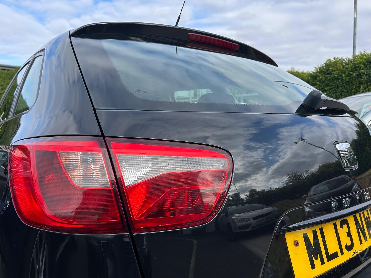 Used SEAT Ibiza 2013 for sale - 76386774: Photo 3