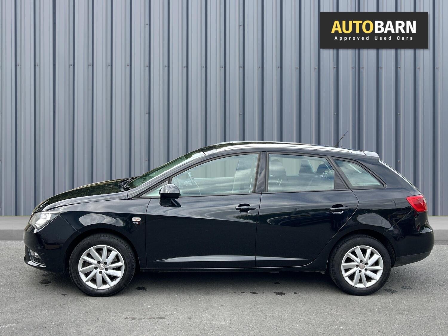 Used SEAT Ibiza 2013 for sale - 76386774: Photo 5