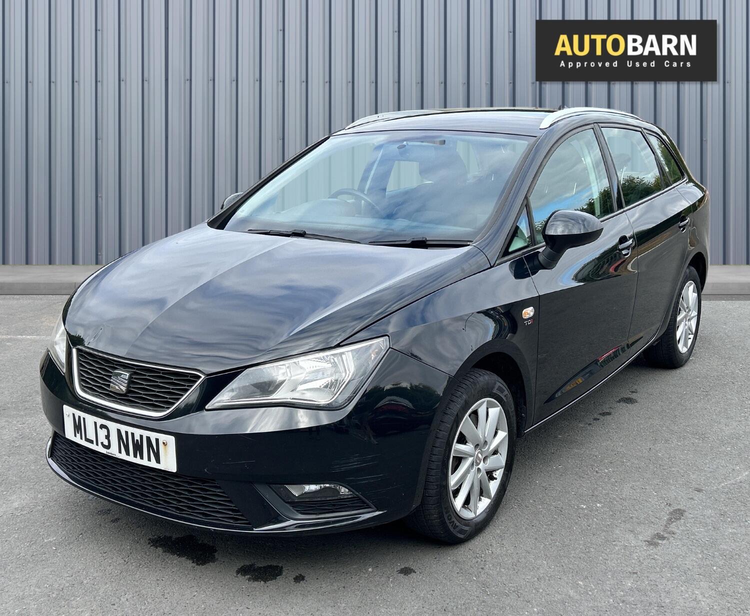 Used SEAT Ibiza 2013 for sale - 76386774: Photo 7