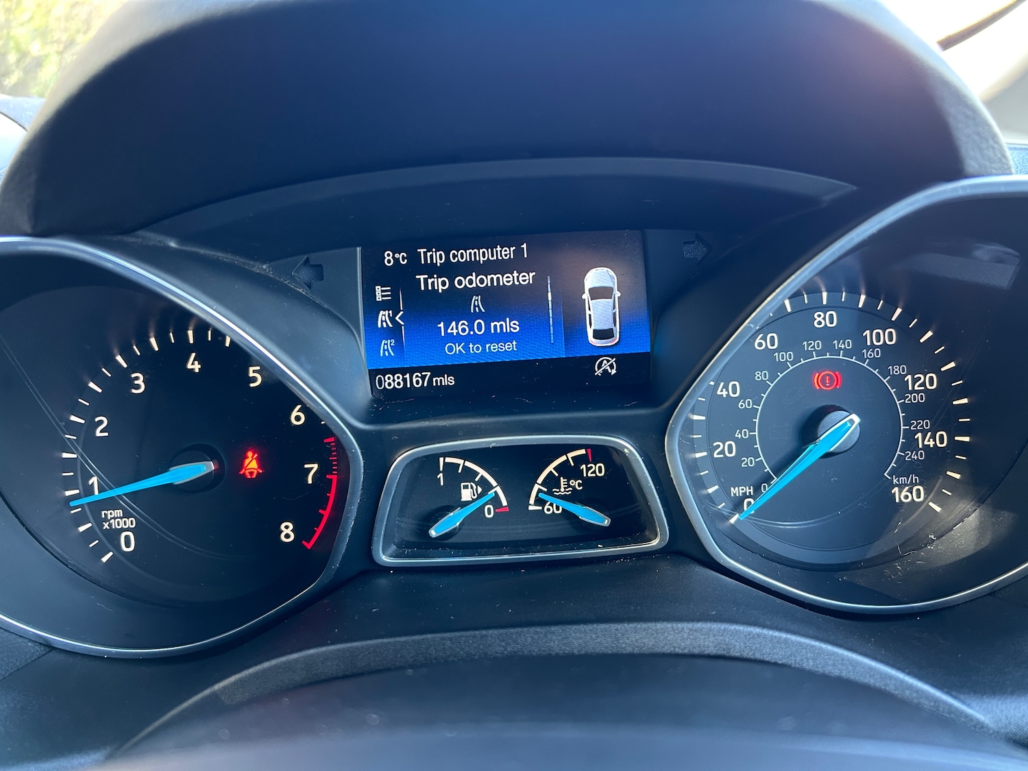 Used Ford Grand C-Max 2017 for sale - 76386895: Photo 14