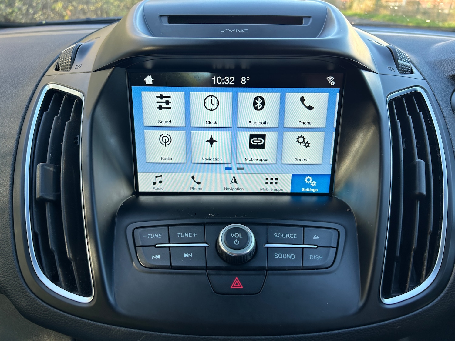Used Ford Grand C-Max 2017 for sale - 76386895: Photo 25