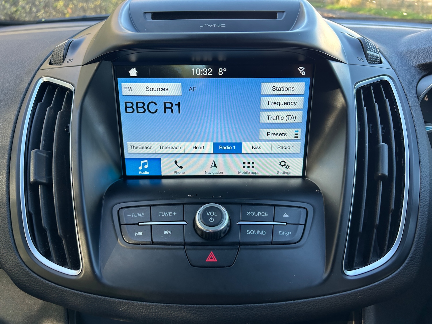 Used Ford Grand C-Max 2017 for sale - 76386895: Photo 26