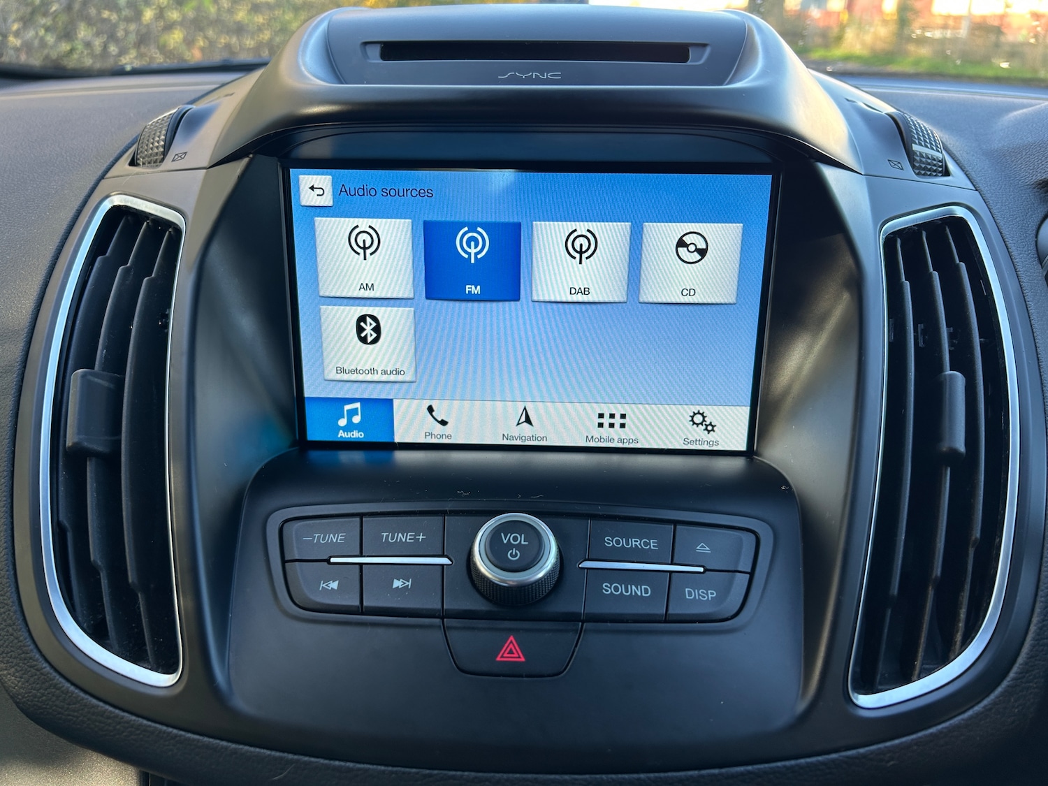 Used Ford Grand C-Max 2017 for sale - 76386895: Photo 27
