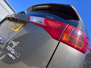 Used Toyota RAV4 2013 for sale - 78367435: Photo