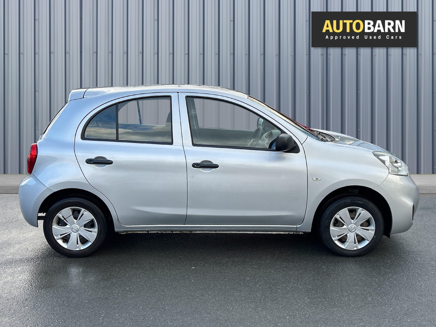 Used Nissan Micra 2015 for sale - 76922717: Photo 11