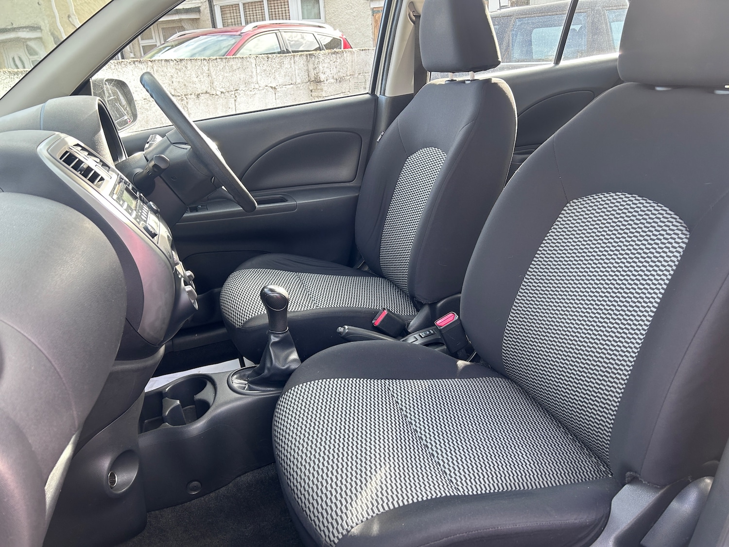 Used Nissan Micra 2015 for sale - 76922717: Photo 17