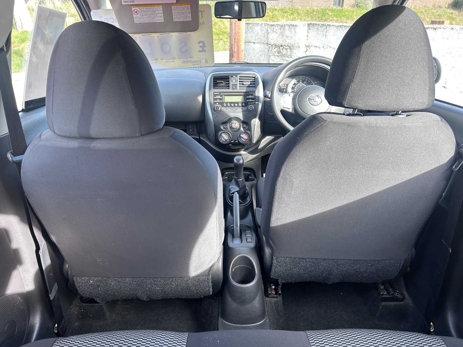 Used Nissan Micra 2015 for sale - 76922717: Photo 18