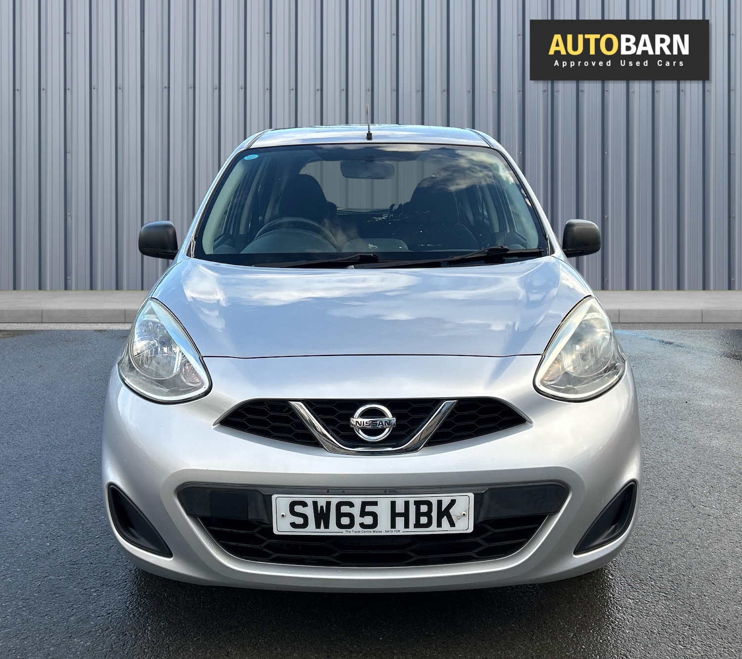 Used Nissan Micra 2015 for sale - 76922717: Photo 9