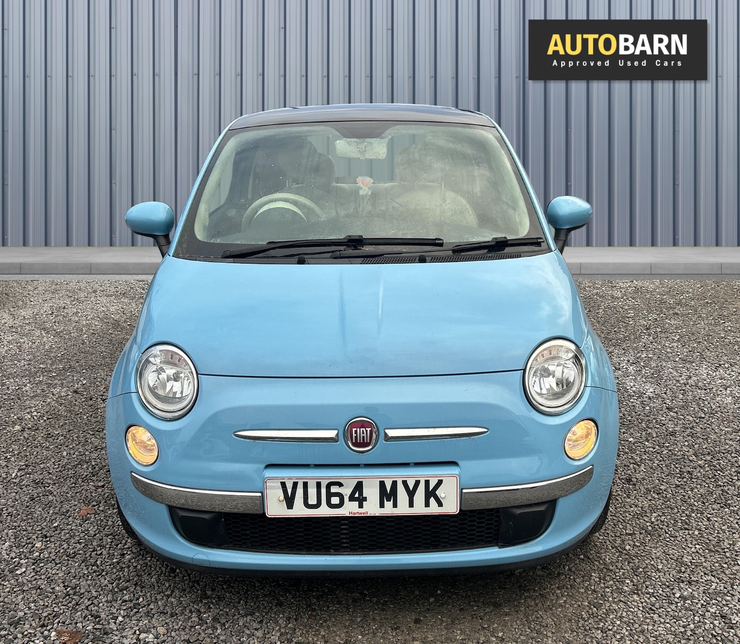 Used Fiat 500 2014 for sale - 77118143: Photo 11
