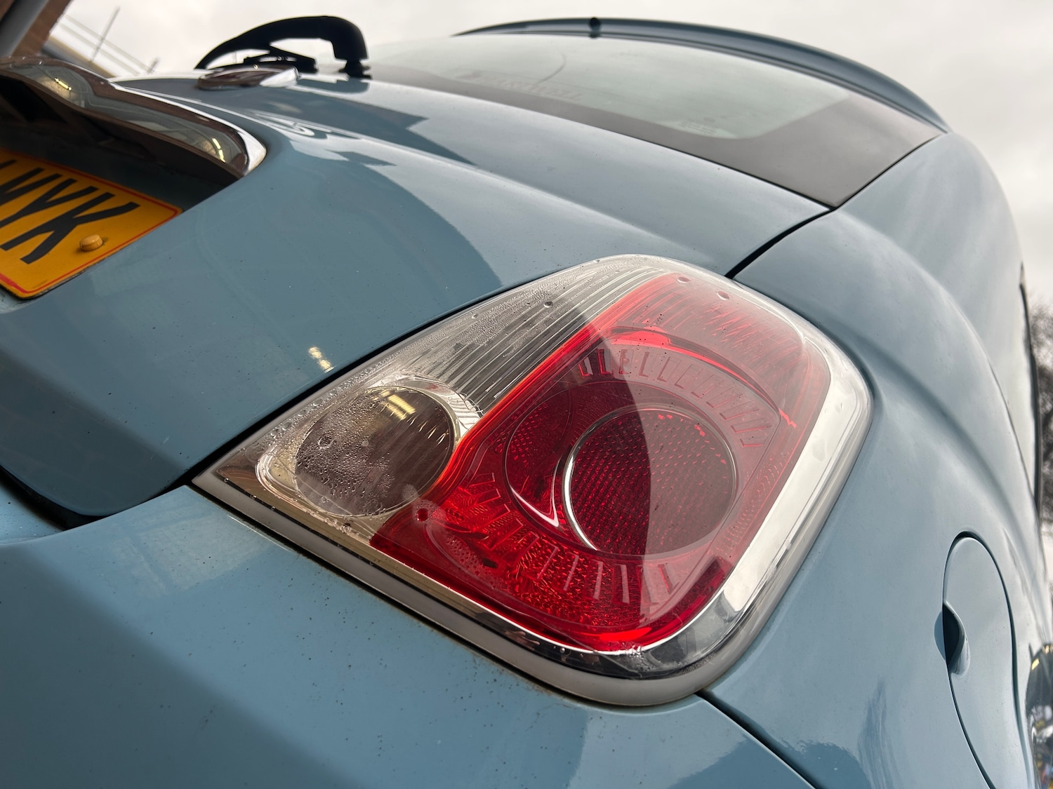 Used Fiat 500 2014 for sale - 77118143: Photo 3