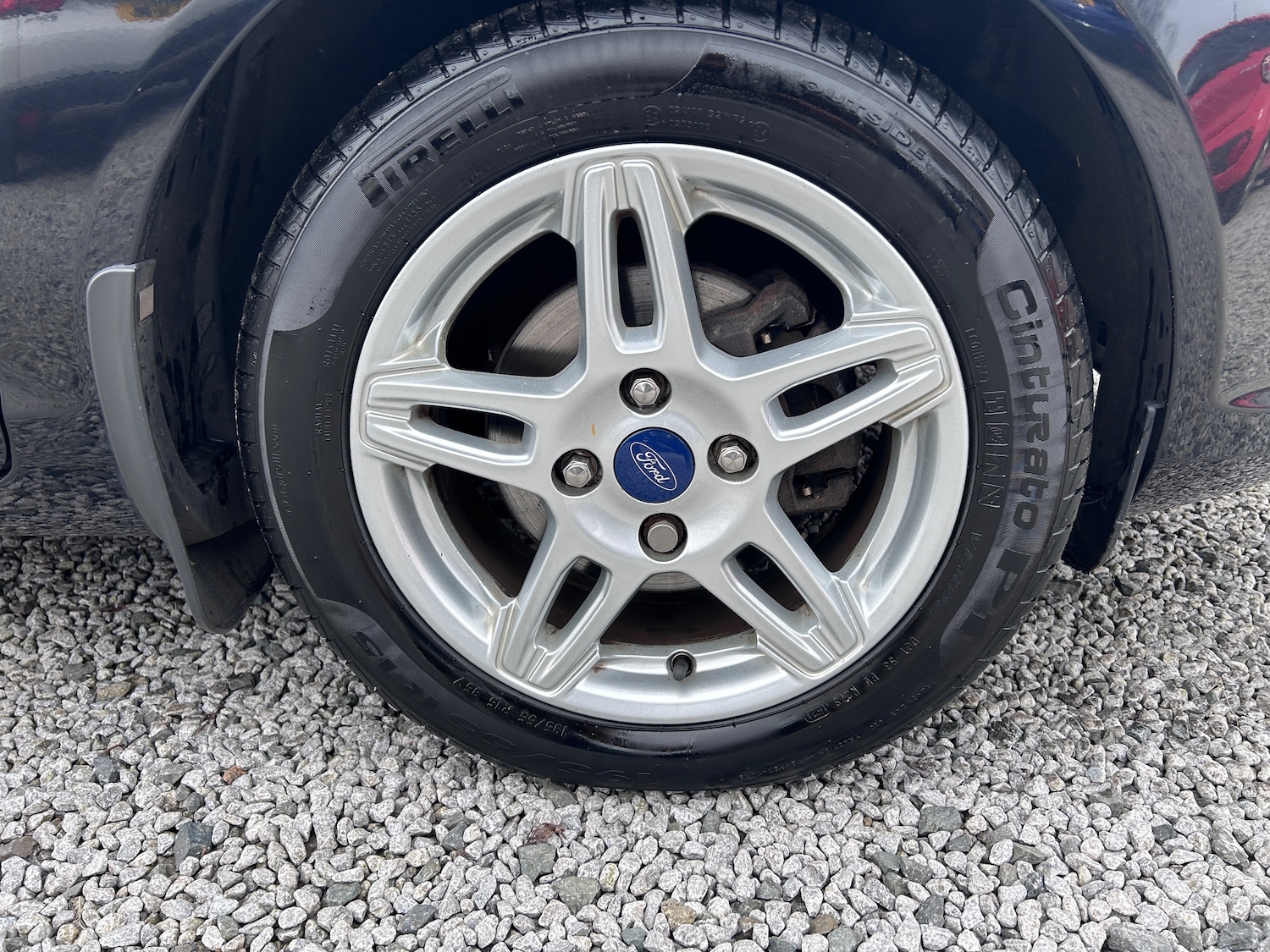 Used Ford Fiesta 2013 for sale - 77578866: Photo 21