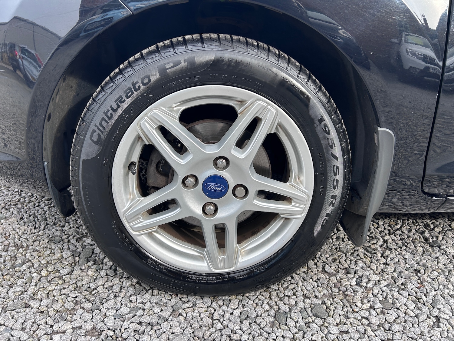 Used Ford Fiesta 2013 for sale - 77578866: Photo 22