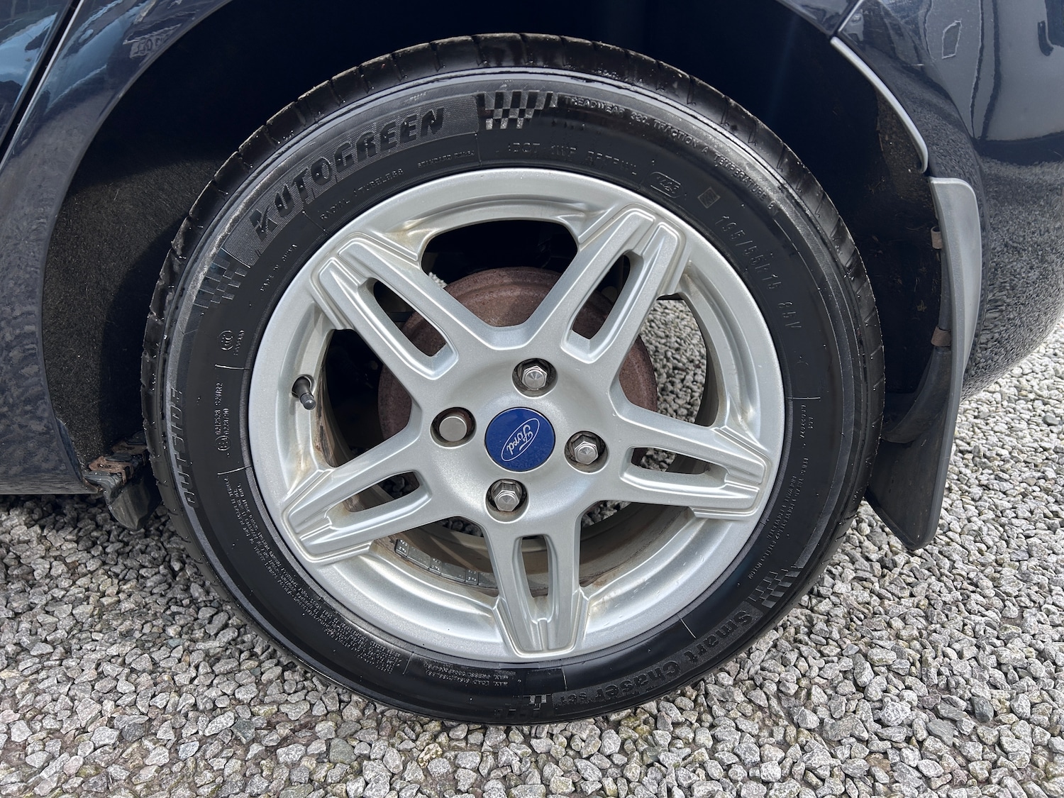 Used Ford Fiesta 2013 for sale - 77578866: Photo 23