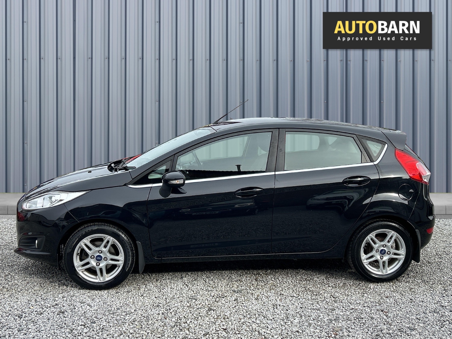 Used Ford Fiesta 2013 for sale - 77578866: Photo 6