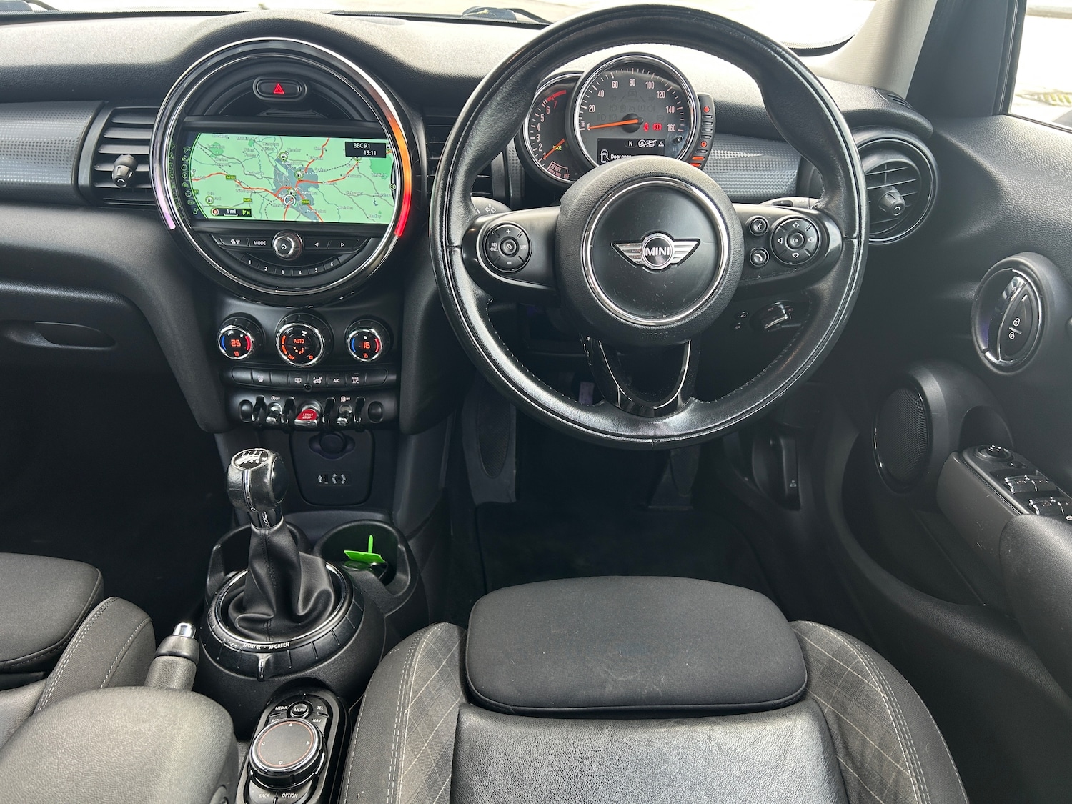 Used MINI Hatch 2016 for sale - 77249347: Photo 12