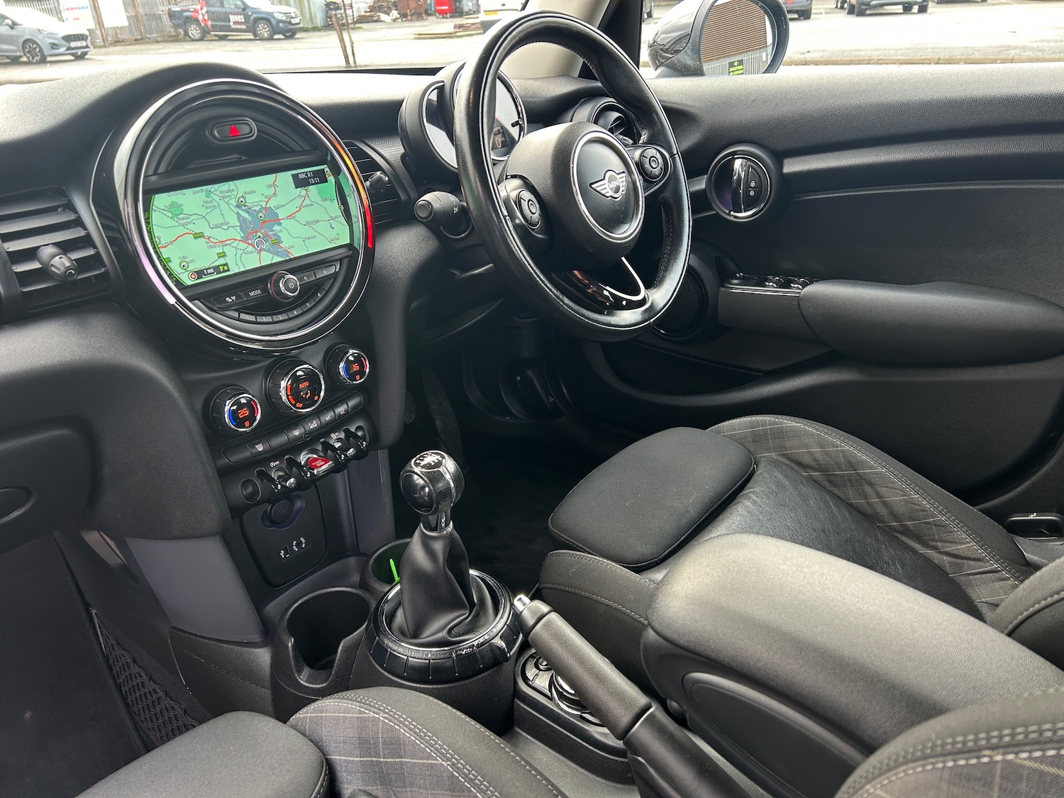 Used MINI Hatch 2016 for sale - 77249347: Photo 13