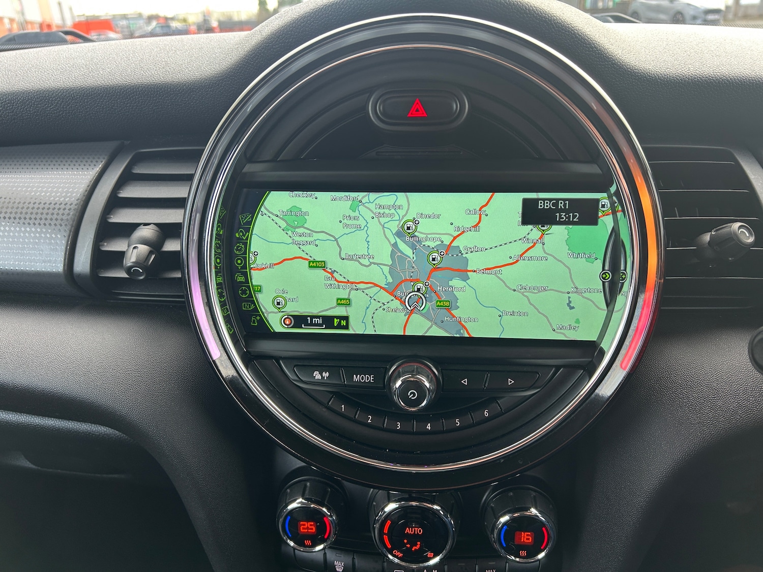 Used MINI Hatch 2016 for sale - 77249347: Photo 17