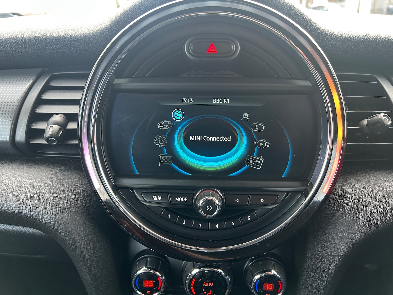 Used MINI Hatch 2016 for sale - 77249347: Photo 18