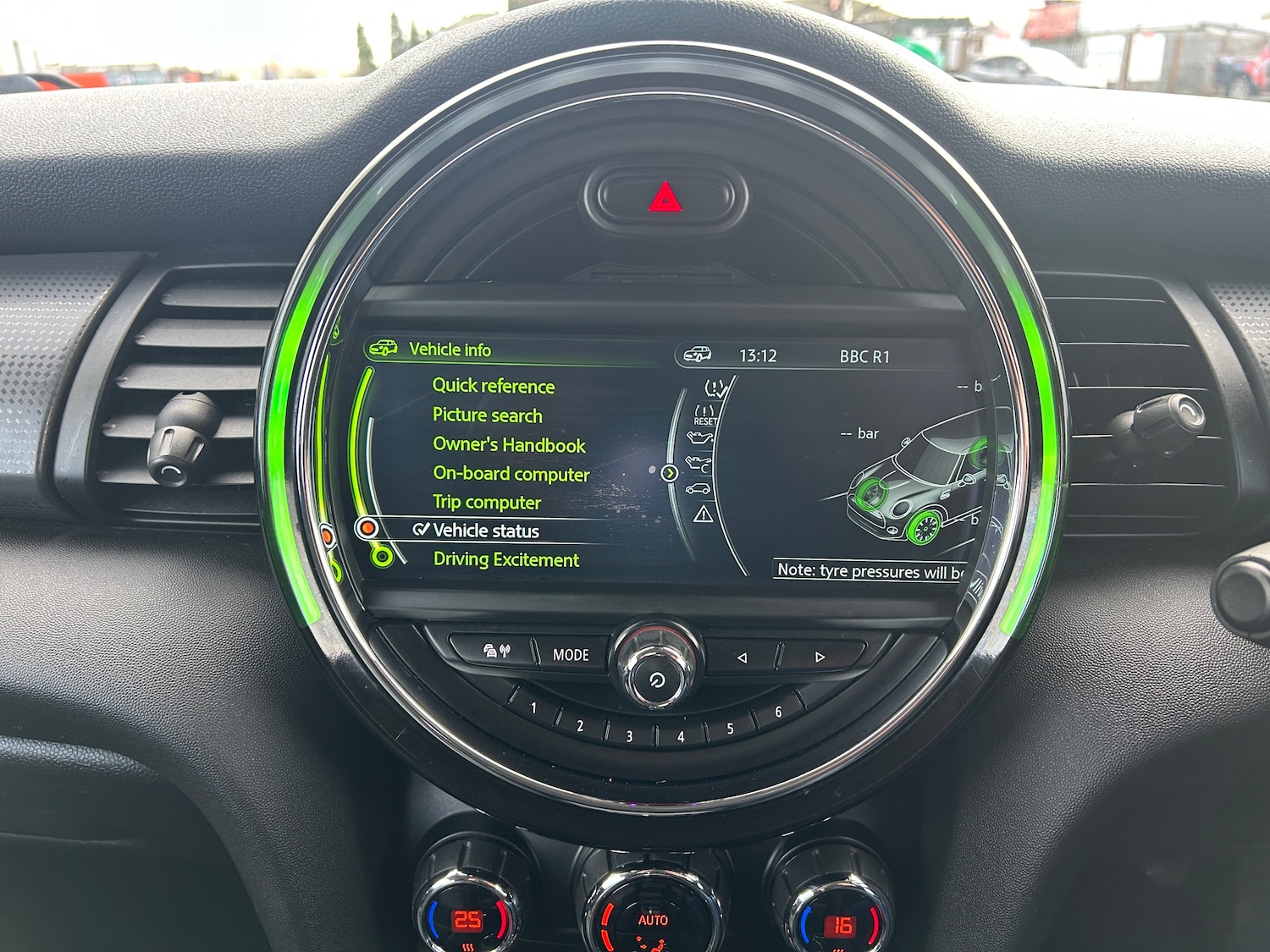 Used MINI Hatch 2016 for sale - 77249347: Photo 22