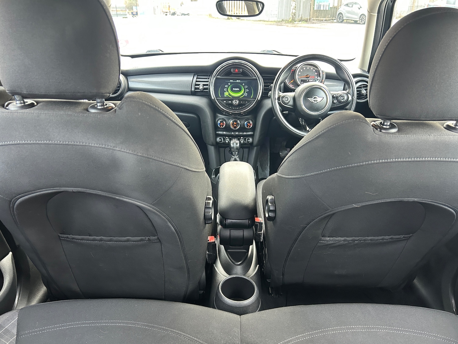 Used MINI Hatch 2016 for sale - 77249347: Photo 24