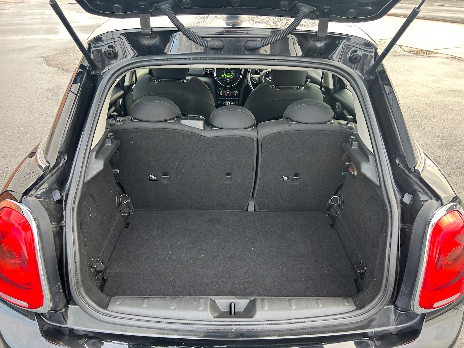 Used MINI Hatch 2016 for sale - 77249347: Photo 25