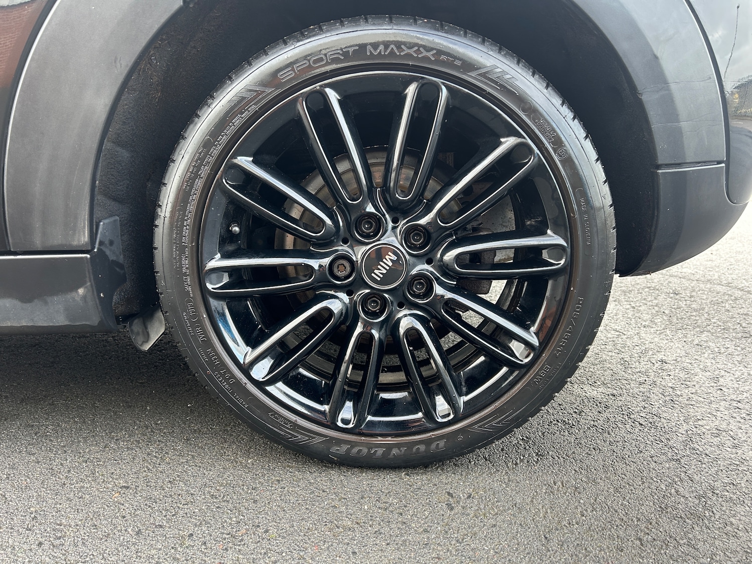 Used MINI Hatch 2016 for sale - 77249347: Photo 26