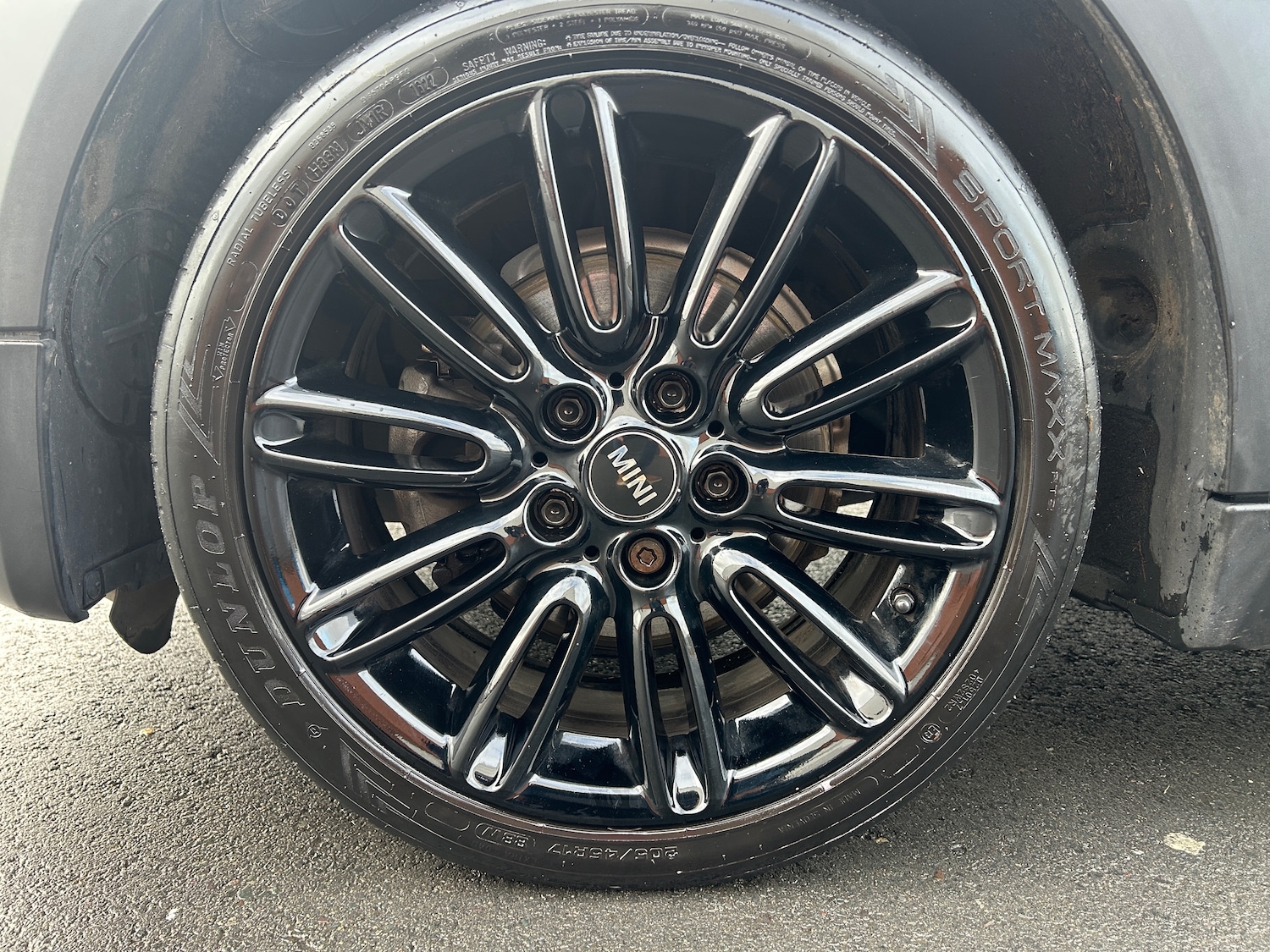 Used MINI Hatch 2016 for sale - 77249347: Photo 27