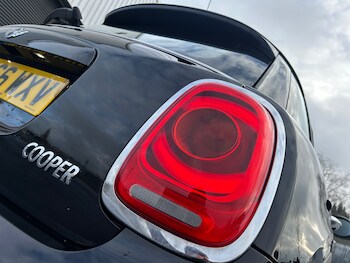 Used MINI Hatch 2016 for sale - 77249347: Photo