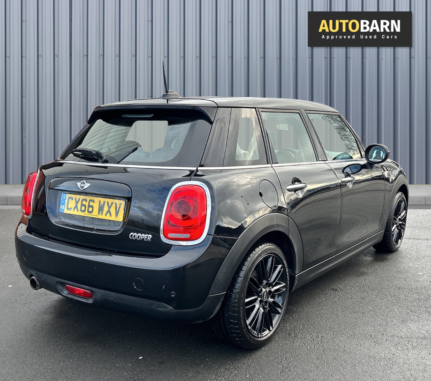Used MINI Hatch 2016 for sale - 77249347: Photo 4