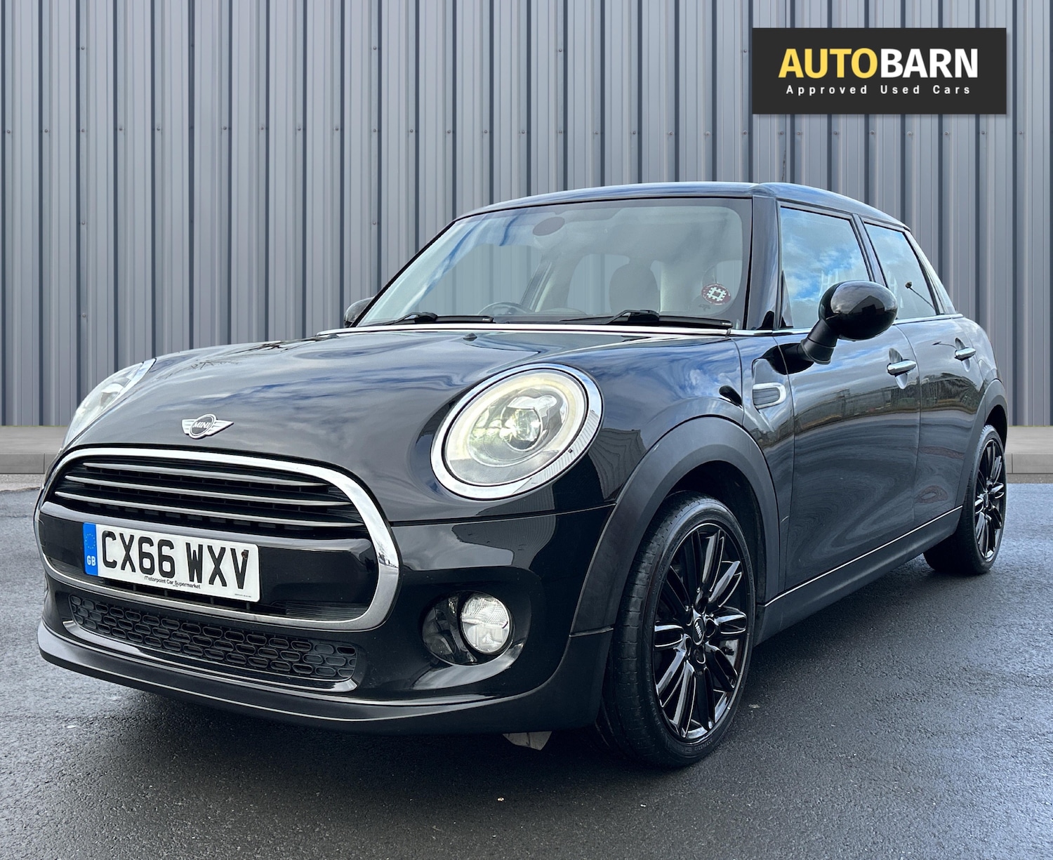 Used MINI Hatch 2016 for sale - 77249347: Photo 5