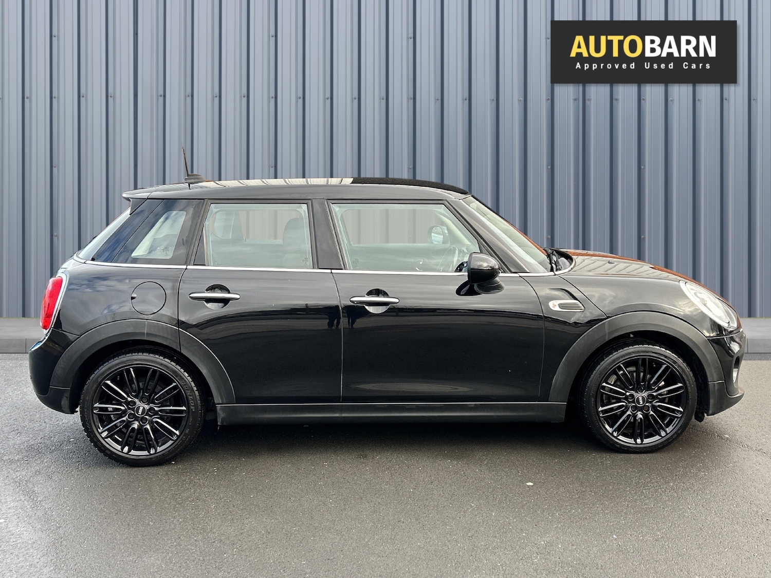 Used MINI Hatch 2016 for sale - 77249347: Photo 6