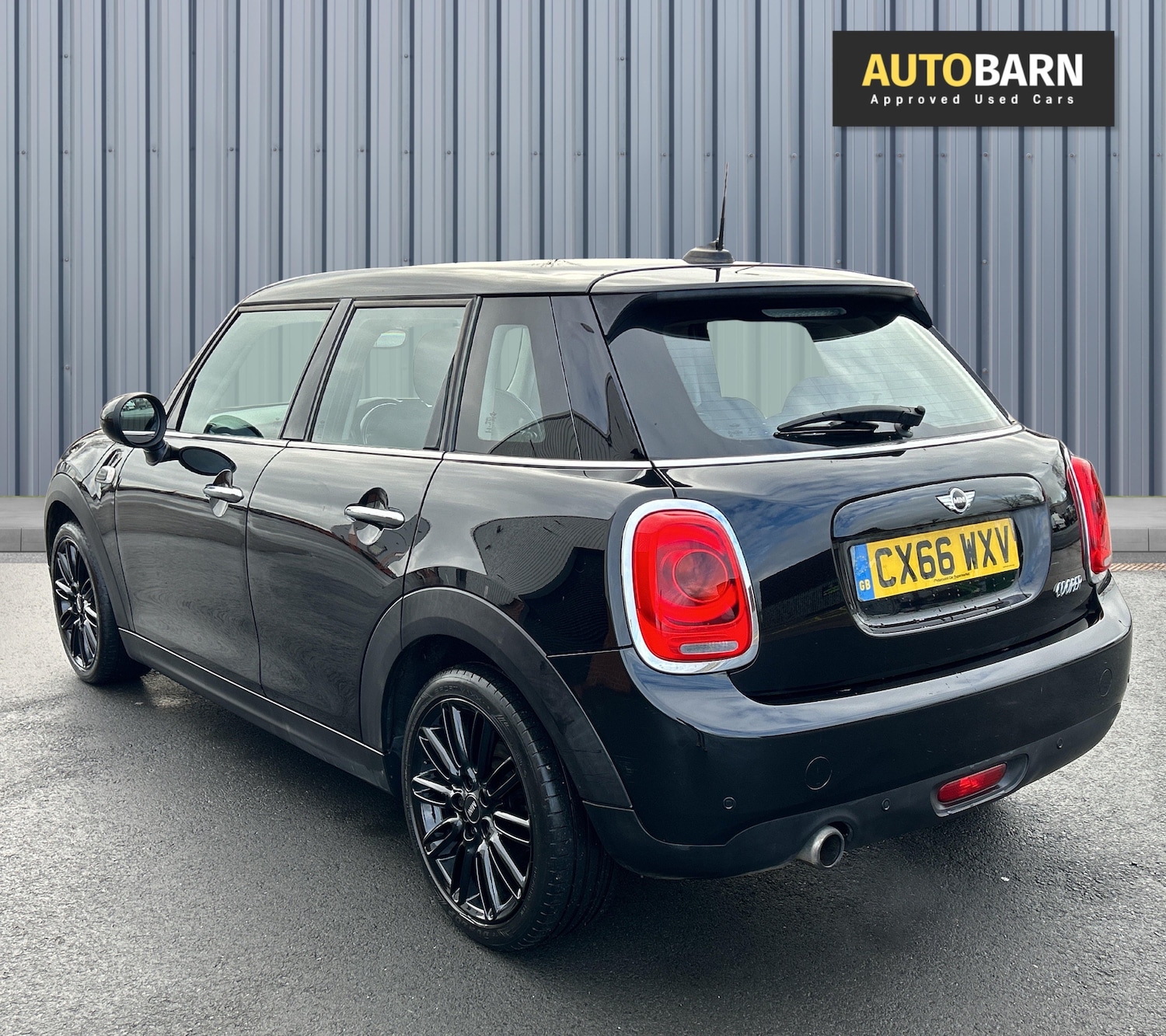 Used MINI Hatch 2016 for sale - 77249347: Photo 7