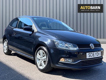 Used Volkswagen Polo 2016 for sale - 79194177: Photo