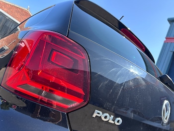 Used Volkswagen Polo 2016 for sale - 79194177: Photo