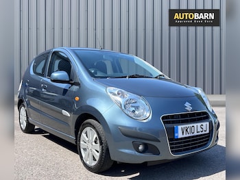 Used Suzuki Alto 2010 for sale - 79005305: Photo