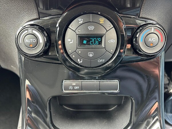 Used Ford Fiesta 2015 for sale - 75689474: Photo 19