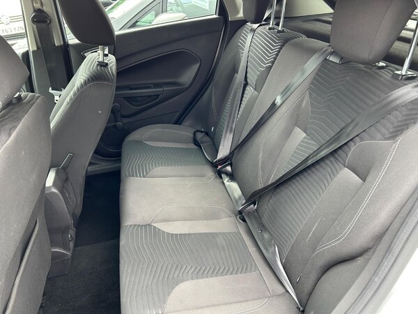 Used Ford Fiesta 2015 for sale - 75689474: Photo 20