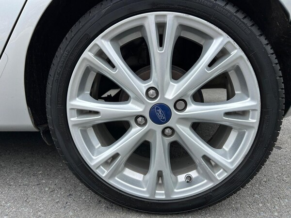 Used Ford Fiesta 2015 for sale - 75689474: Photo 23