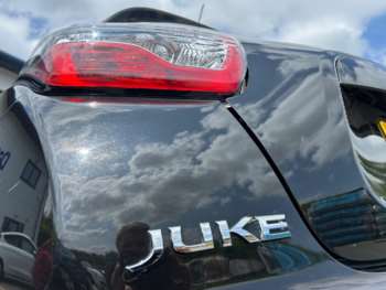 Used Nissan Juke 2016 for sale - 74905449: Photo