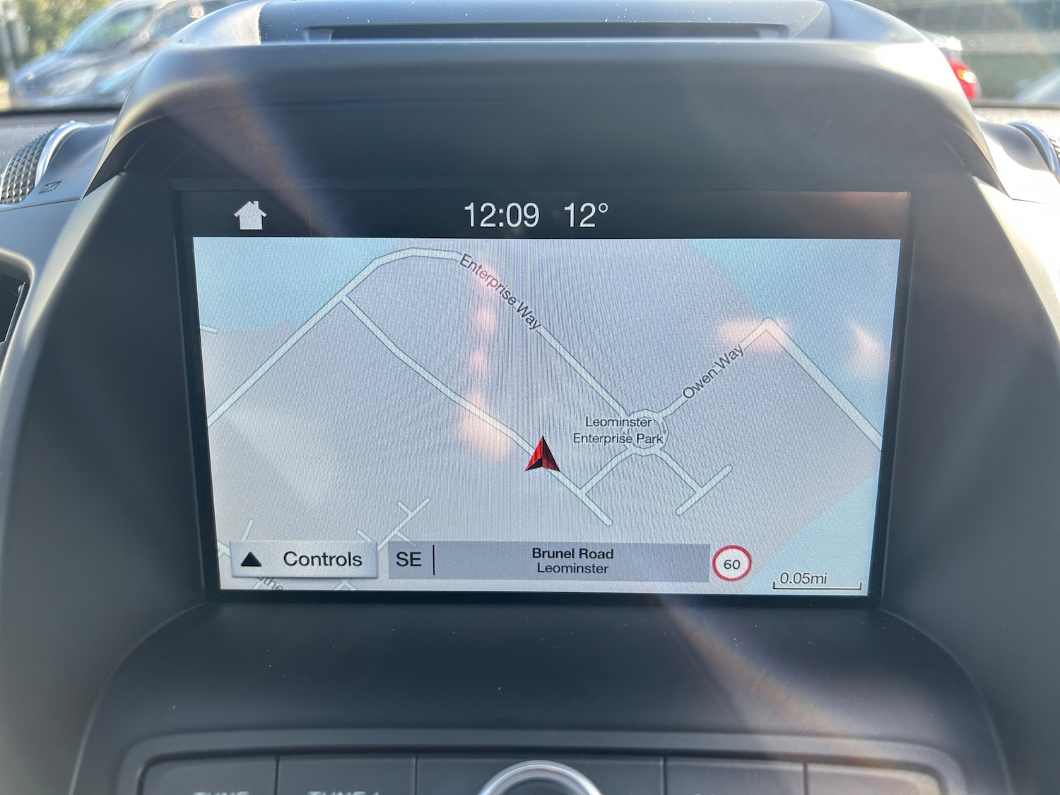 Used Ford Kuga 2017 for sale - 76386906: Photo 16