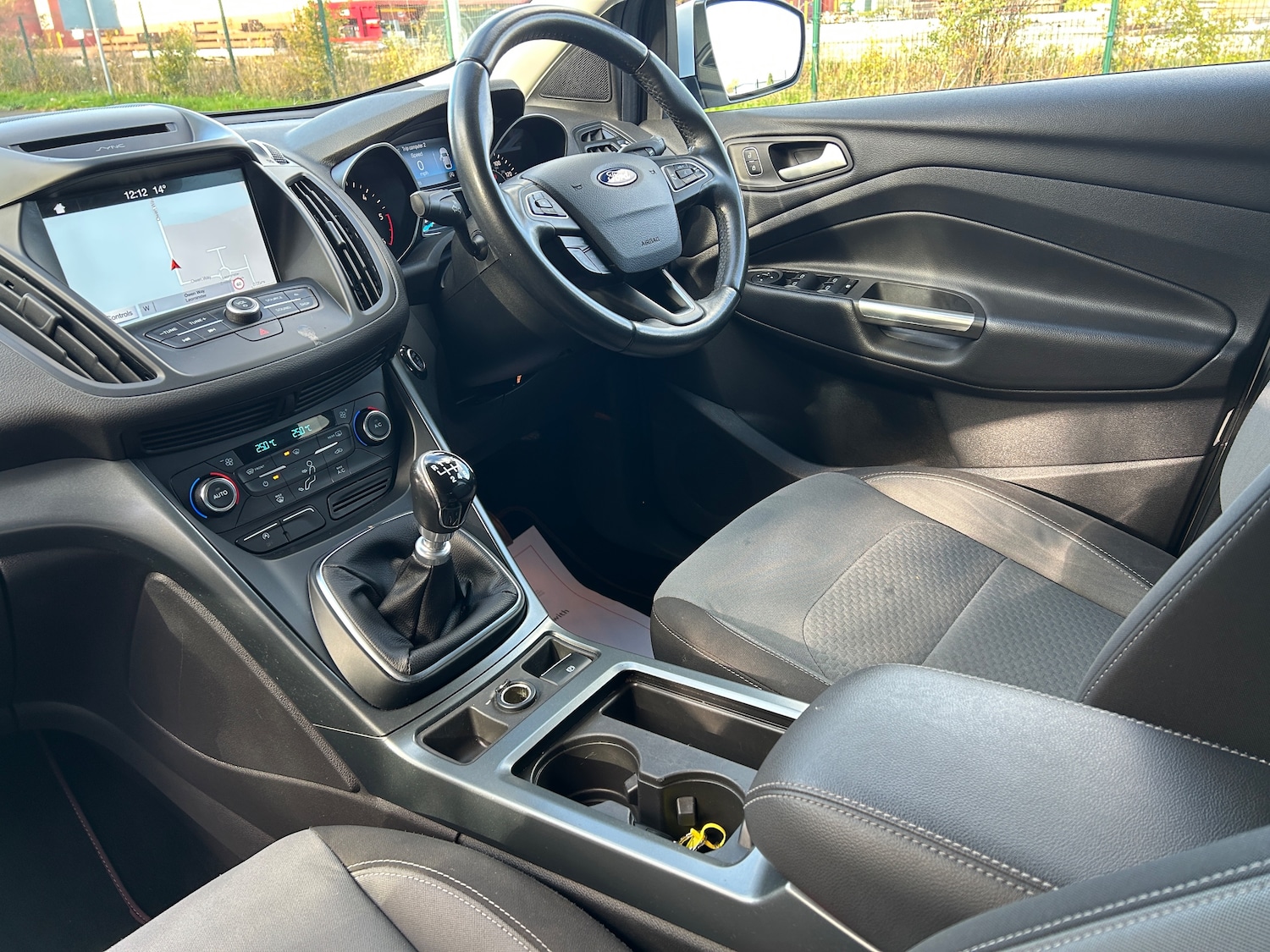 Used Ford Kuga 2017 for sale - 76386906: Photo 17