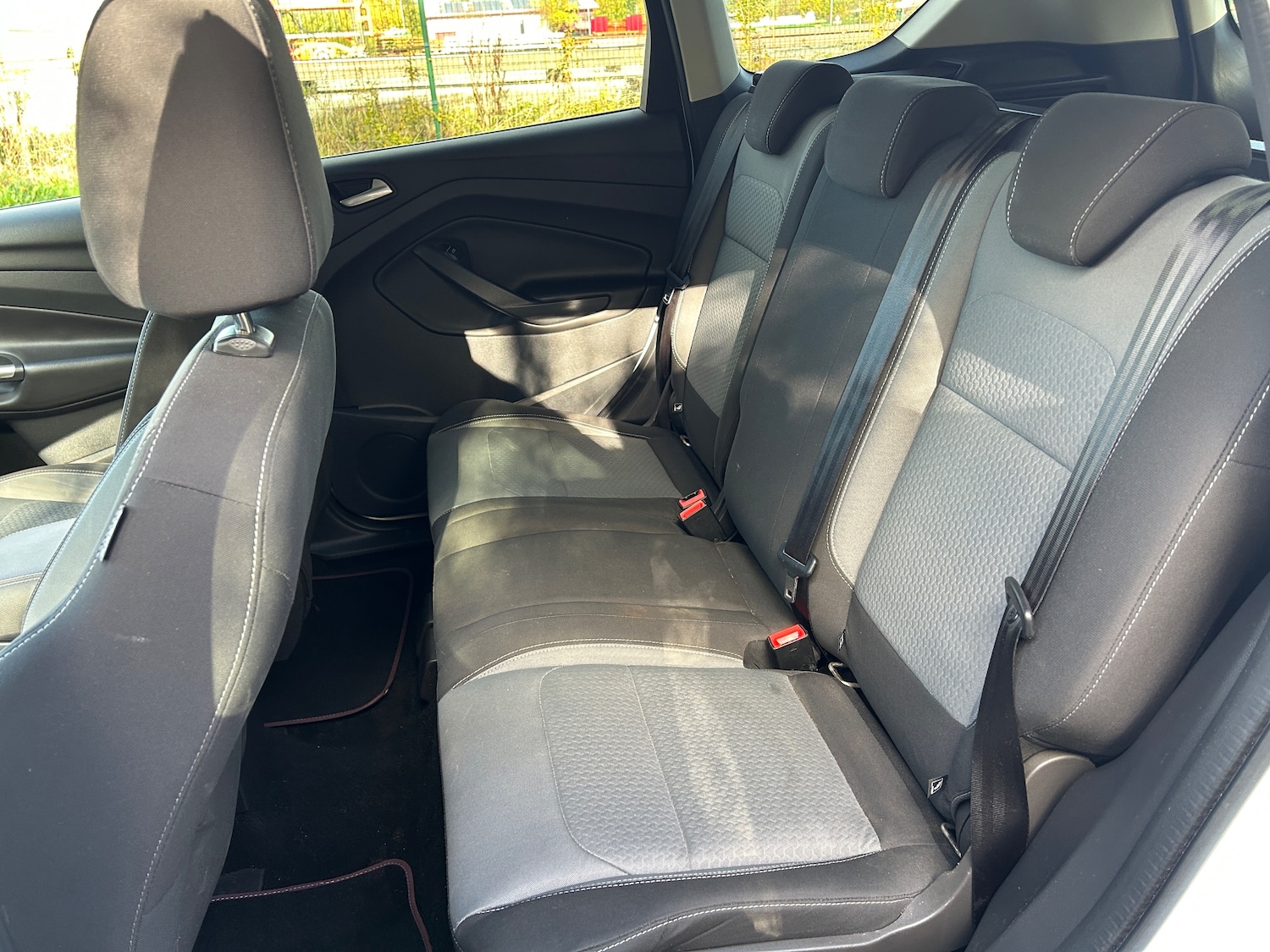 Used Ford Kuga 2017 for sale - 76386906: Photo 18