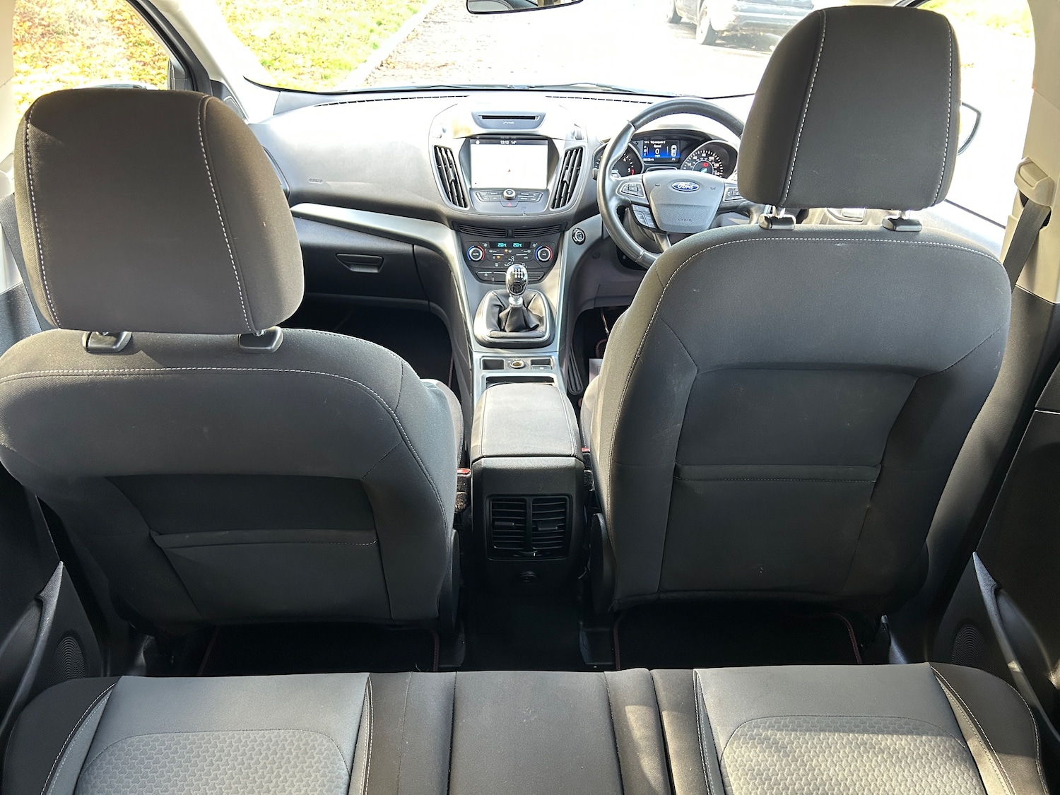 Used Ford Kuga 2017 for sale - 76386906: Photo 19