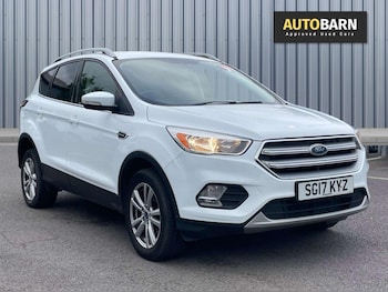 2017 (17) - 1.5 TDCi Zetec 5dr 2WD