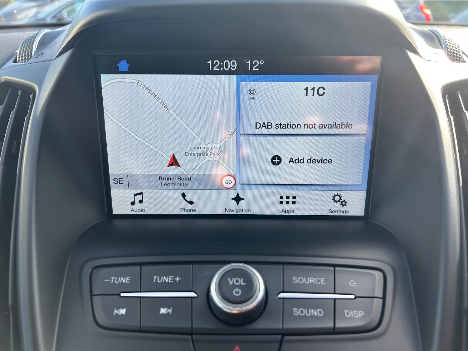 Used Ford Kuga 2017 for sale - 76386906: Photo 24