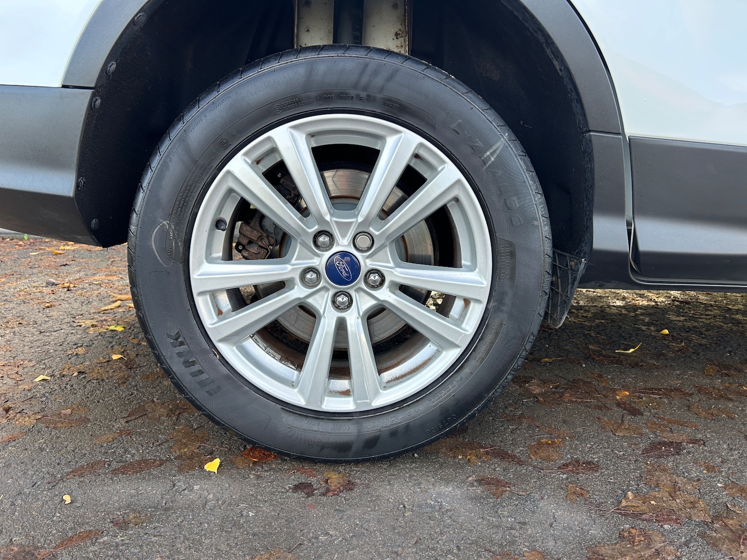 Used Ford Kuga 2017 for sale - 76386906: Photo 25