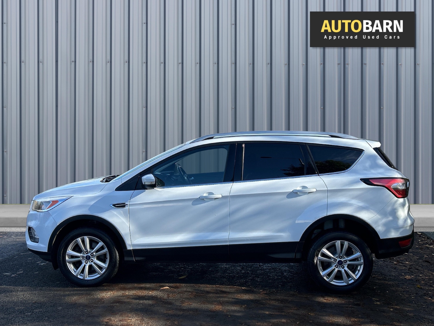 Used Ford Kuga 2017 for sale - 76386906: Photo 5