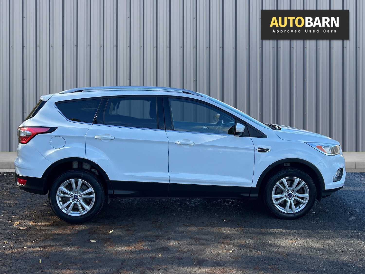 Used Ford Kuga 2017 for sale - 76386906: Photo 9