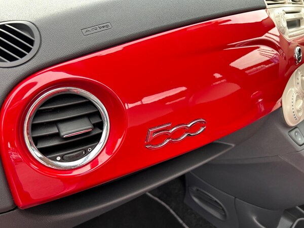 Used Fiat 500 2013 for sale - 75673332: Photo 14