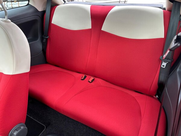 Used Fiat 500 2013 for sale - 75673332: Photo 17